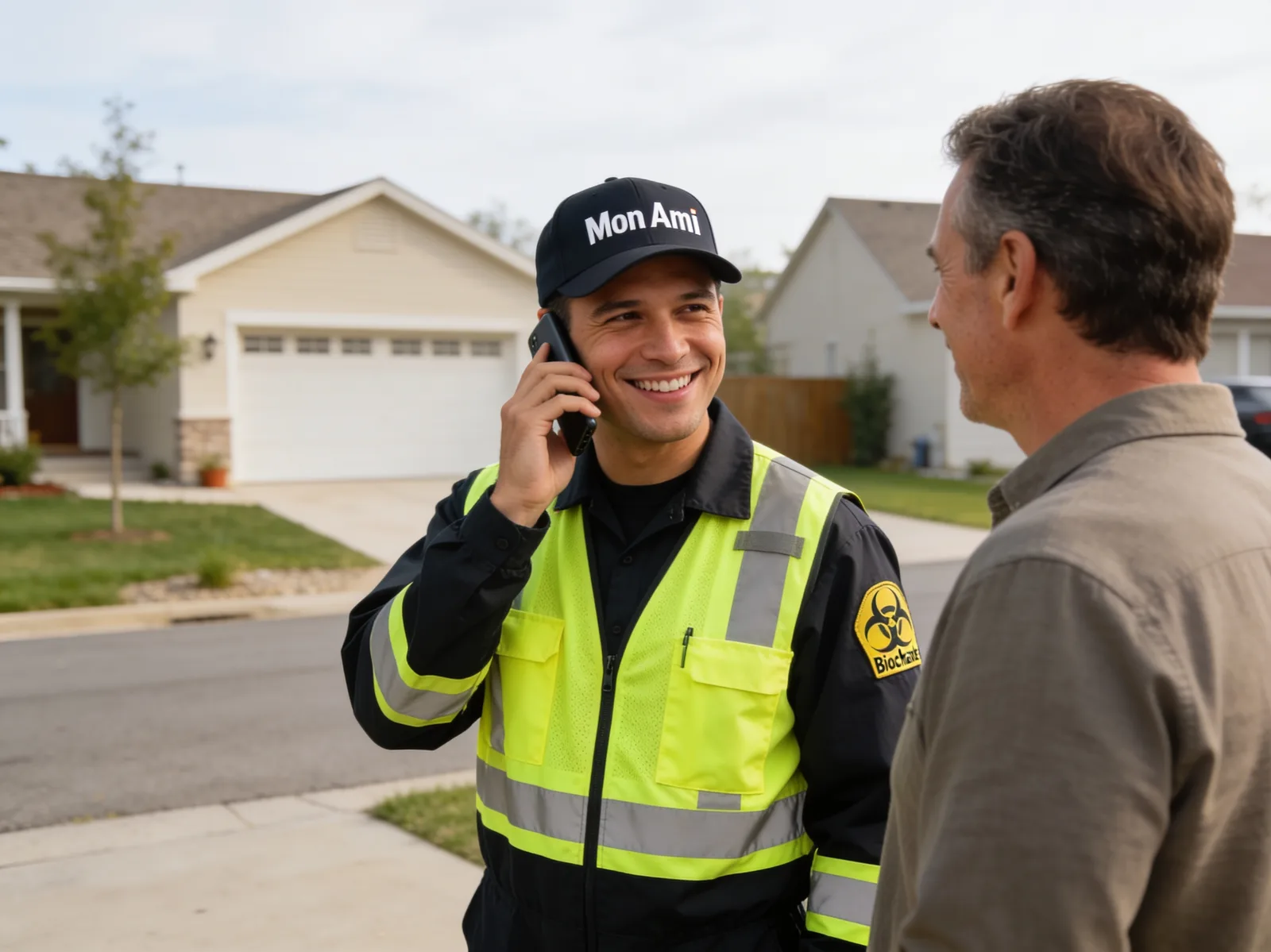 Sewage Cleanup West Liberty, OH FAQs