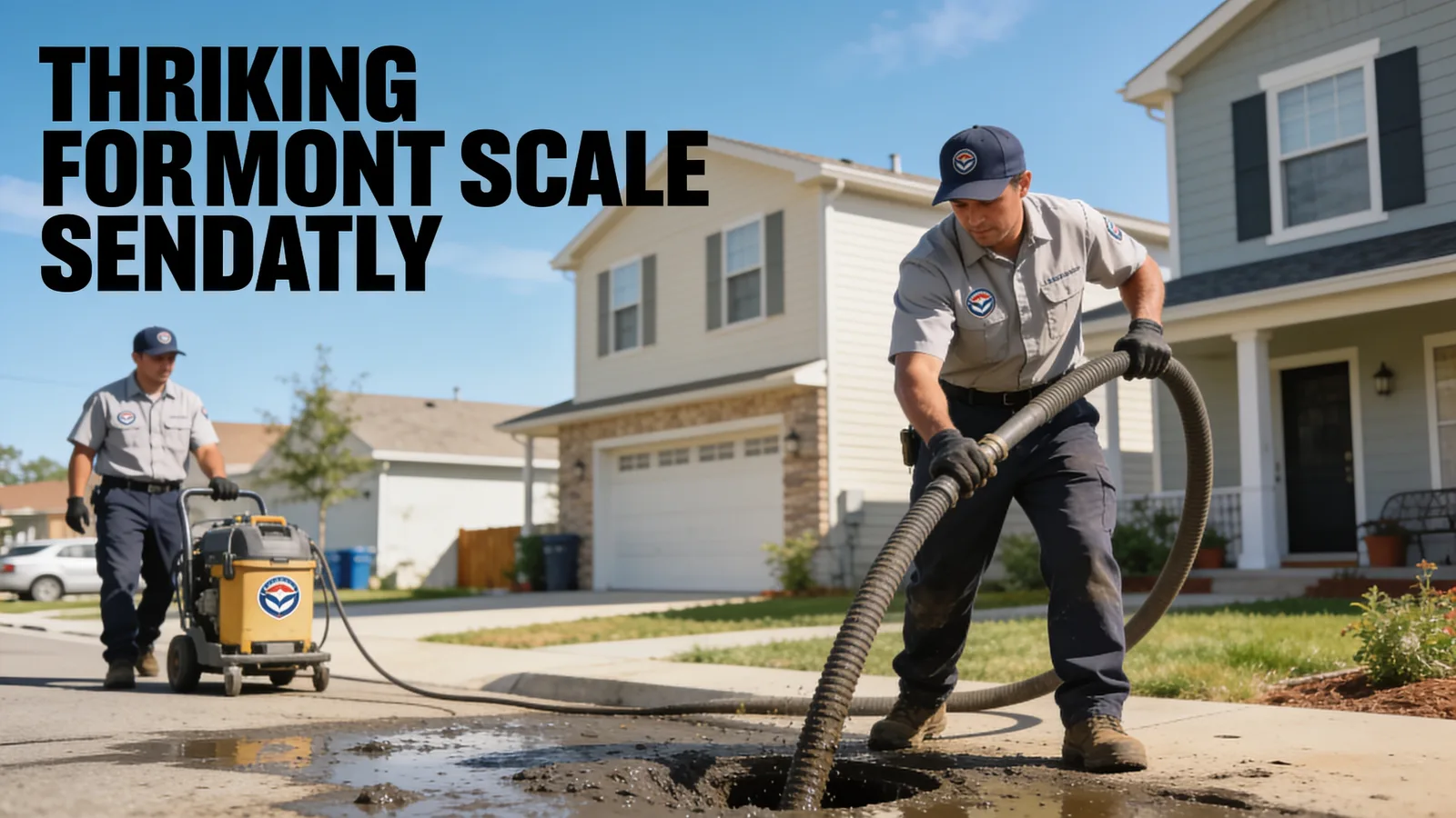 Sewage Cleanup in West Liberty, OH near me